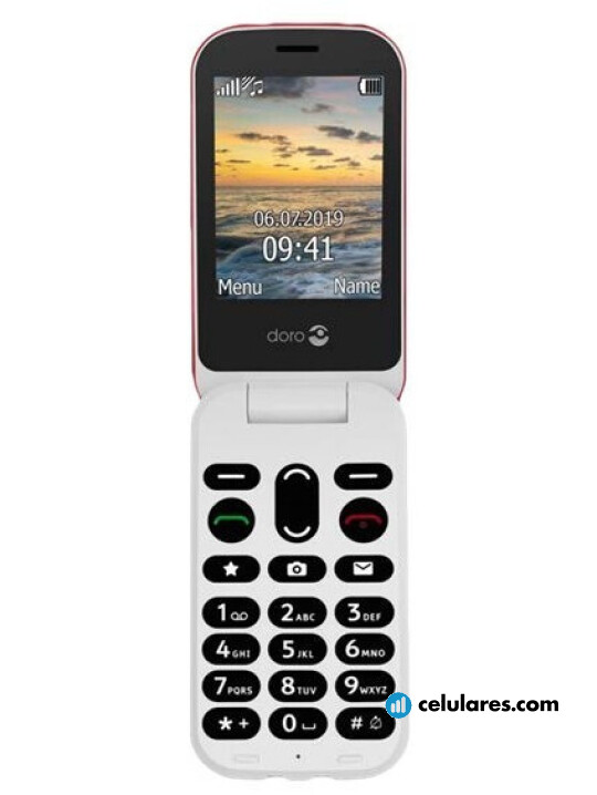 Doro 6040