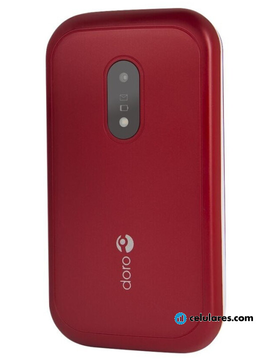 Imagen 5 Doro 6040