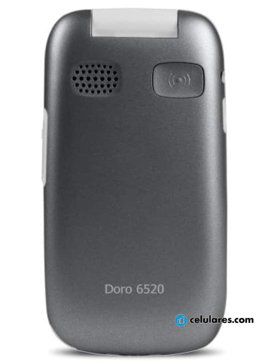 Imagen 2 Doro PhoneEasy 6520