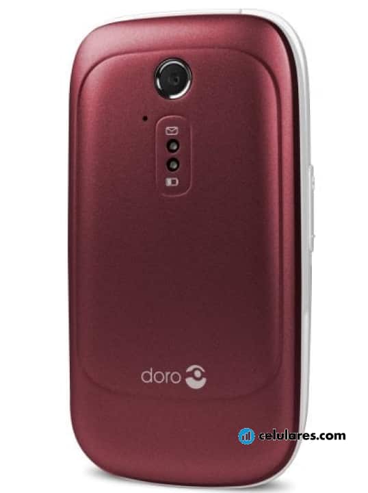 Imagen 5 Doro PhoneEasy 6520
