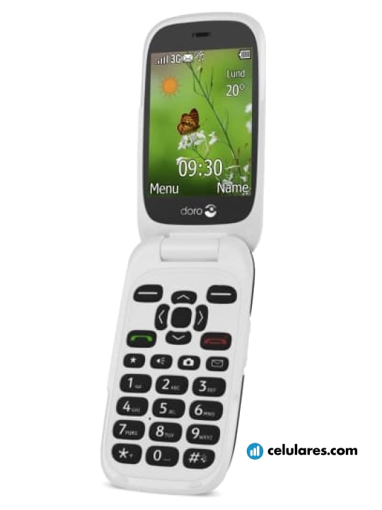 Imagen 4 Doro 6530