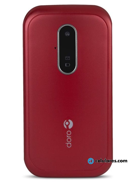 Imagen 4 Doro 6620