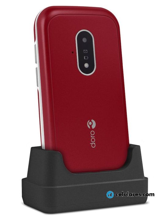 Imagen 4 Doro 7030