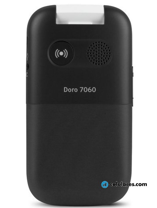 Imagen 5 Doro 7060