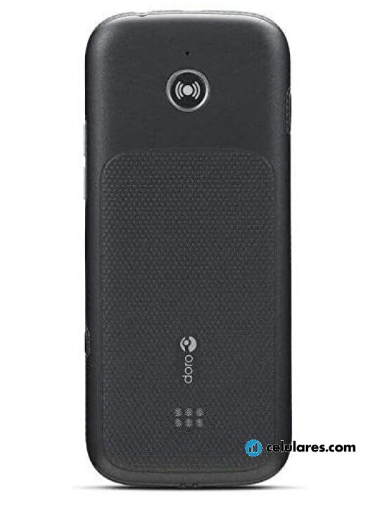 Imagen 5 Doro 780X