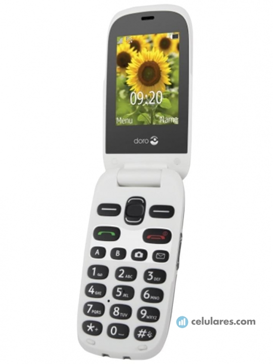 Imagen 2 Doro Phone Easy 6030