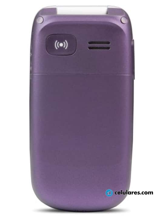 Imagen 4 Doro PhoneEasy 607 