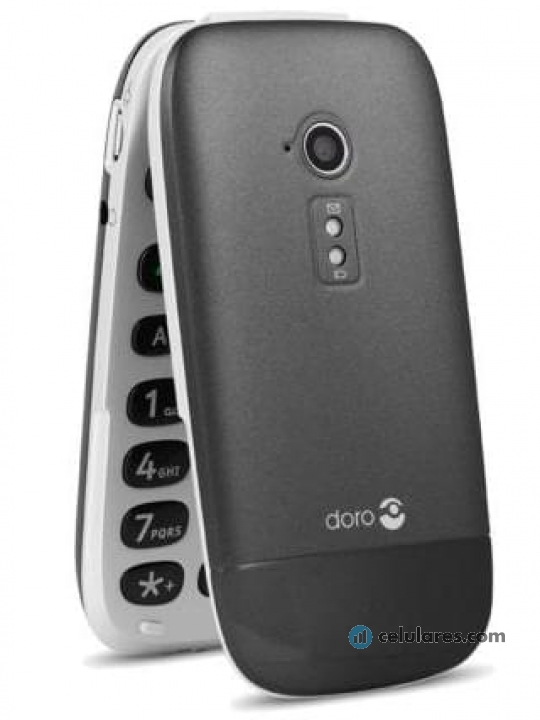 Imagen 2 Doro Phone Easy 631