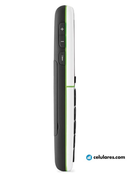 Imagen 5 Doro PhoneEasy 345