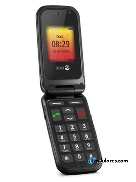 Doro PhoneEasy 409