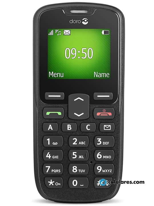 Doro PhoneEasy 506