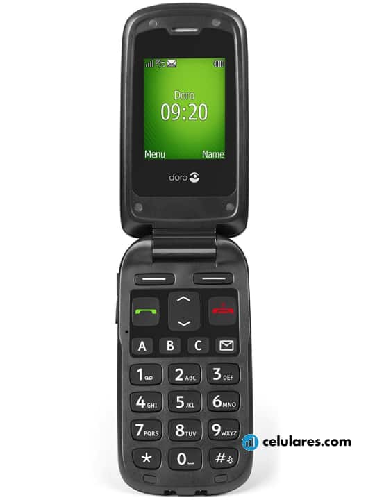 Doro PhoneEasy 605