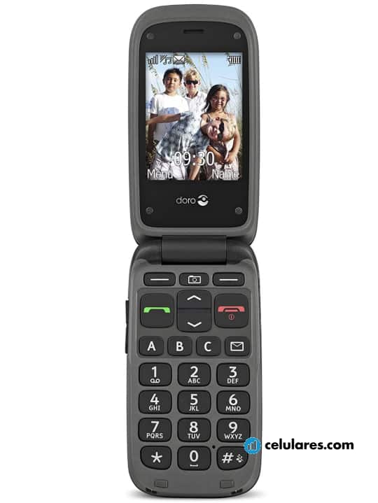 Doro PhoneEasy 611