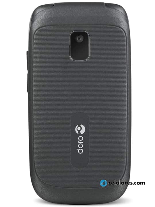Imagen 3 Doro PhoneEasy 611