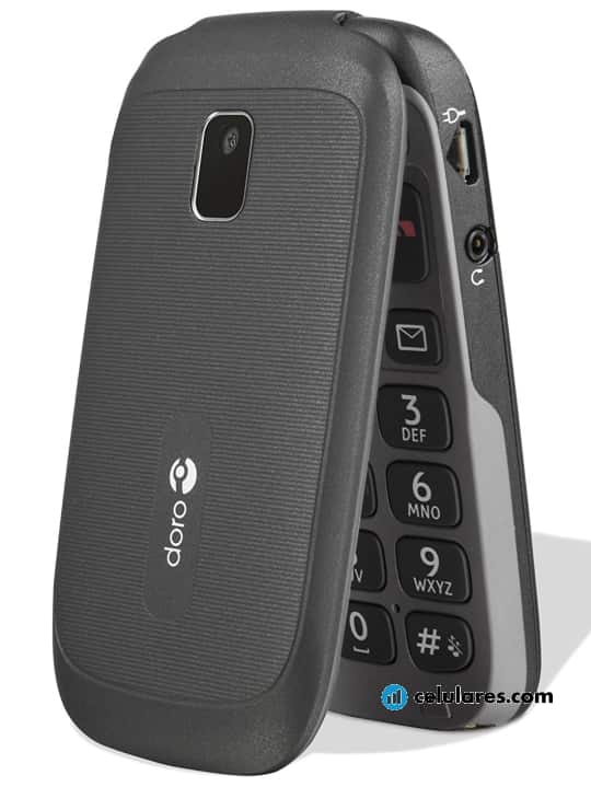 Imagen 4 Doro PhoneEasy 611