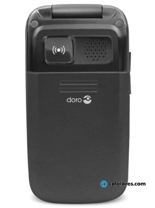 Imagen 5 Doro PhoneEasy 612