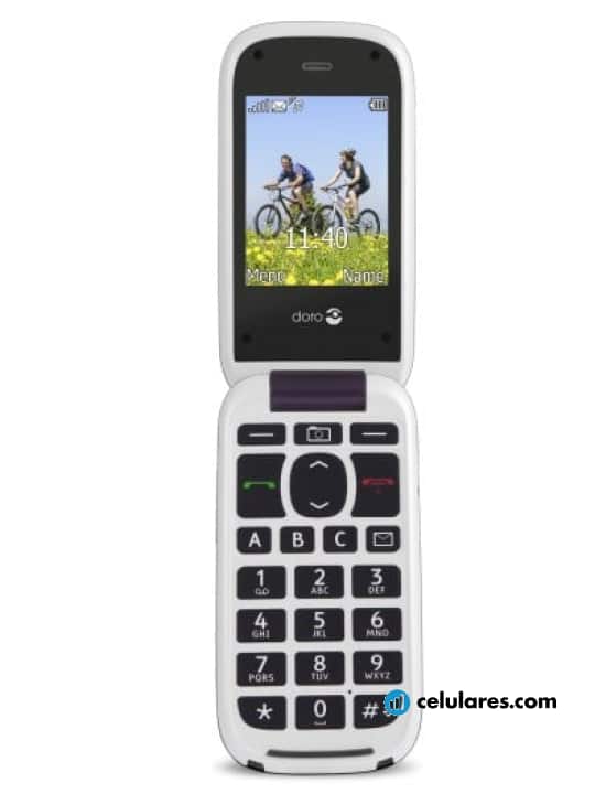 Doro PhoneEasy 613 