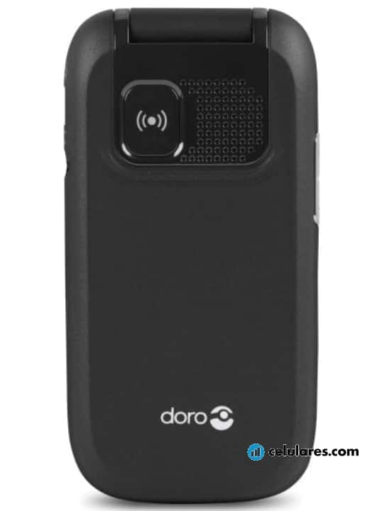 Imagen 5 Doro PhoneEasy 613 