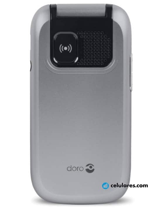 Imagen 6 Doro PhoneEasy 613 