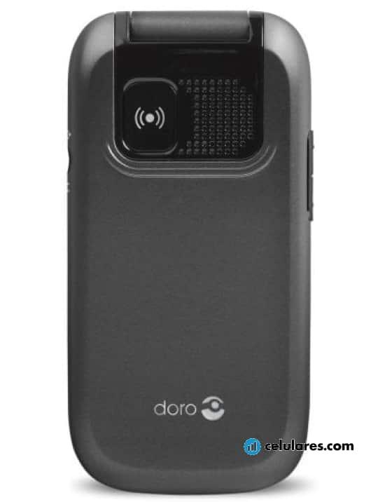 Imagen 7 Doro PhoneEasy 613 