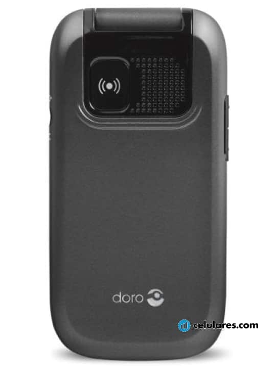 Imagen 7 Doro PhoneEasy 613 