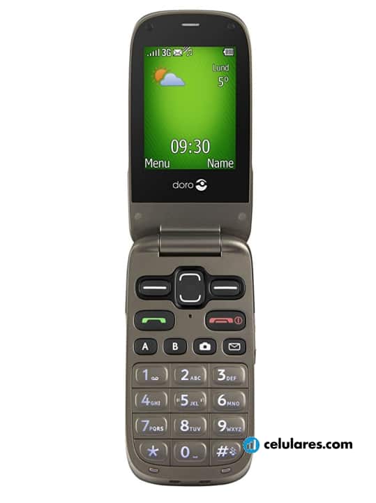 Doro PhoneEasy 622