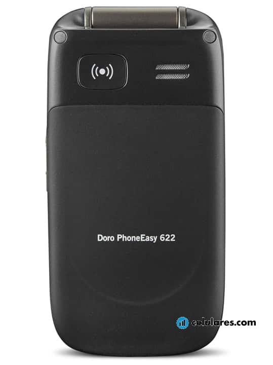 Imagen 6 Doro PhoneEasy 622
