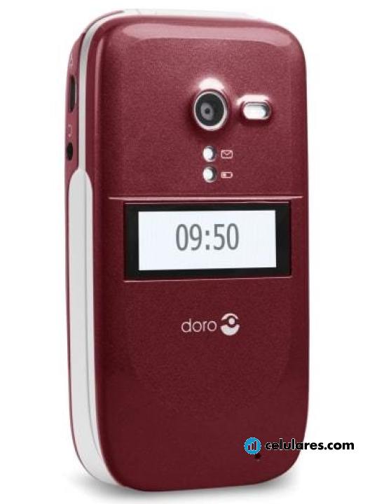 Imagen 4 Doro PhoneEasy 624