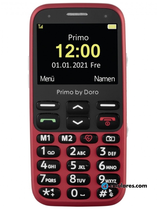 Doro Primo 368