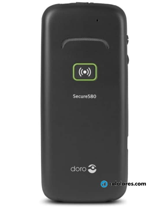 Imagen 2 Doro Secure 580