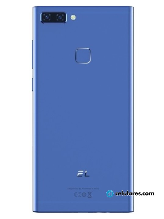Imagen 5 E&L K20