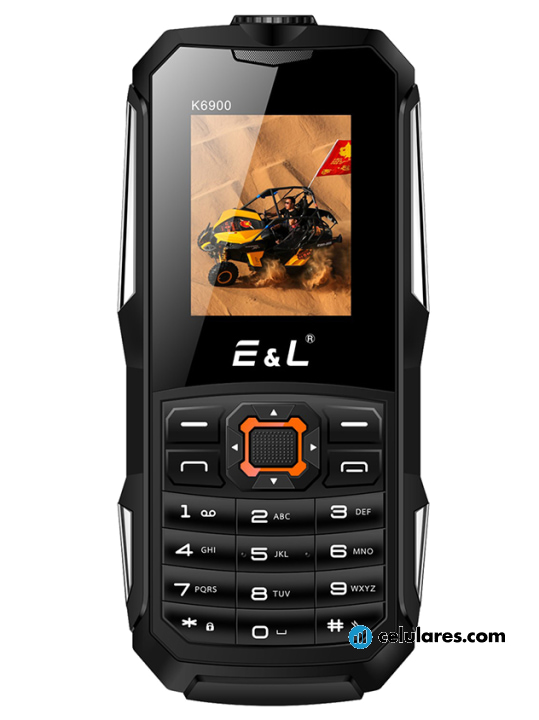 E&L K6900