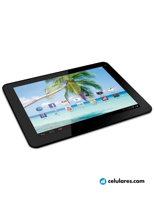 Imagen 3 Tablet Easypix EasyPad 972