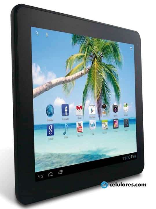 Imagen 2 Tablet Easypix EasyPad 972