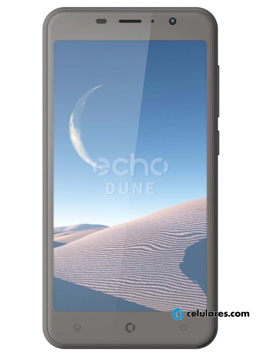 Echo Dune