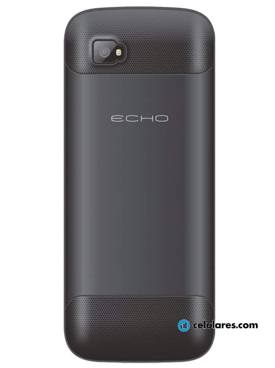 Imagen 4 Echo First