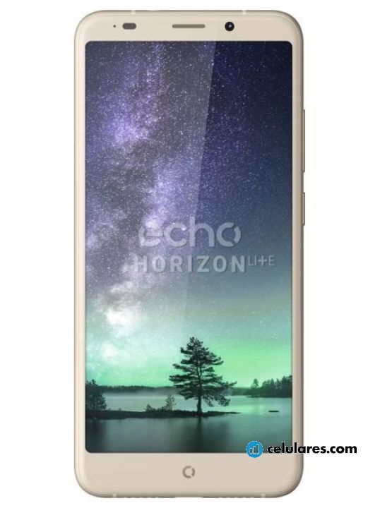 Echo Horizon Lite Plus