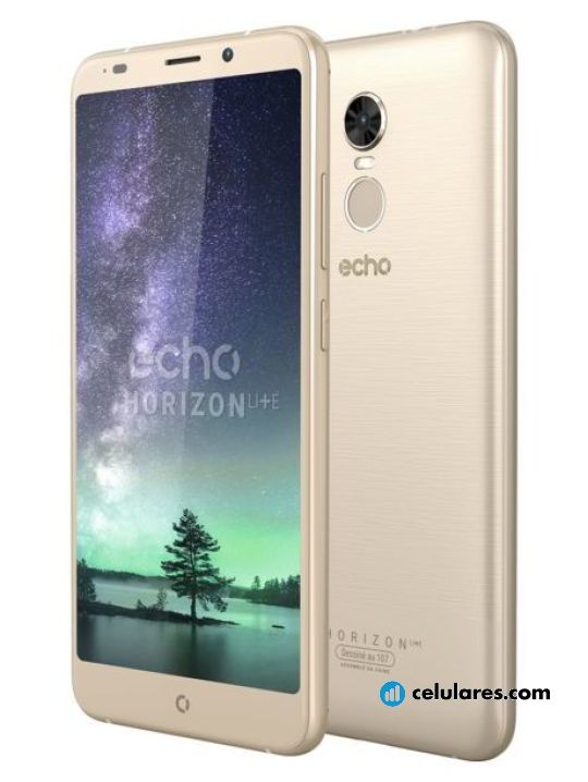 Imagen 3 Echo Horizon Lite Plus