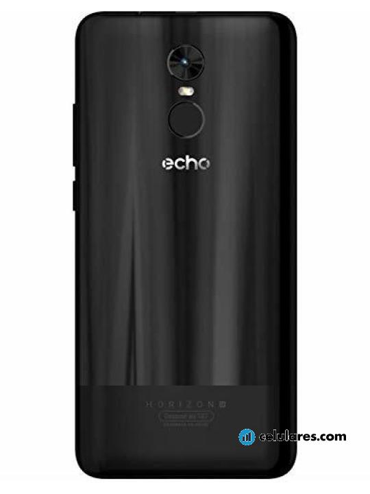 Imagen 5 Echo Horizon M