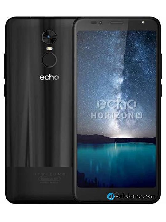 Imagen 2 Echo Horizon M