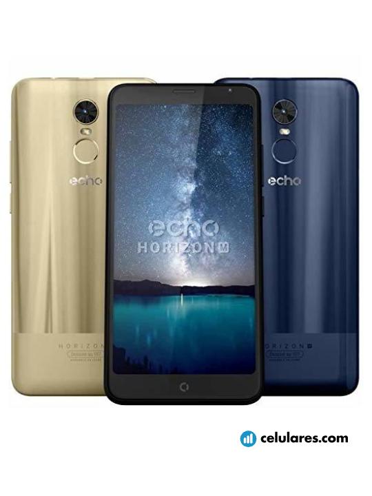 Imagen 4 Echo Horizon M