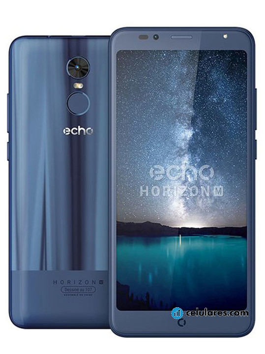 Imagen 3 Echo Horizon M