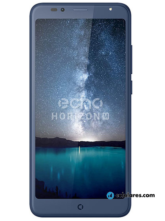 Echo Horizon M