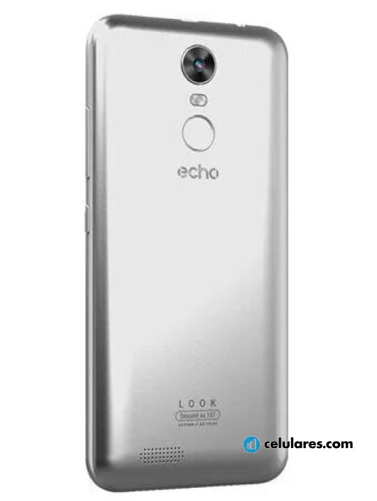 Imagen 3 Echo Look