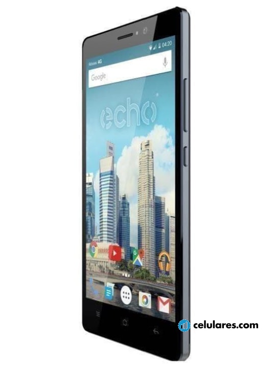 Imagen 3 Echo Max