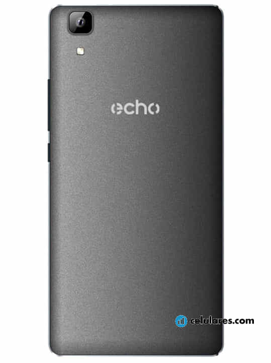Imagen 4 Echo Max