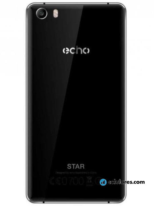 Imagen 2 Echo Star