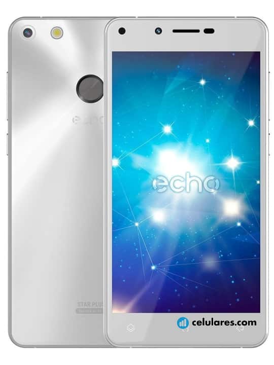 Imagen 3 Echo Star Plus