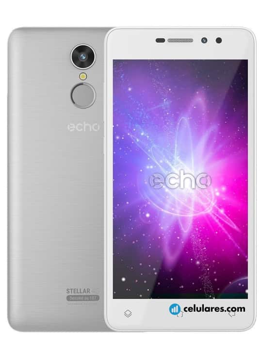 Imagen 4 Echo Stellar