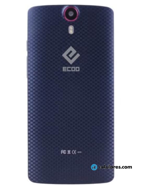 Imagen 3 Ecoo E04 Lite